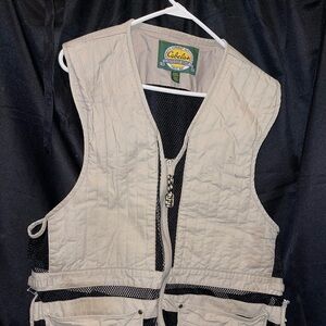 Cabela’s Shooting/Hunting Vest